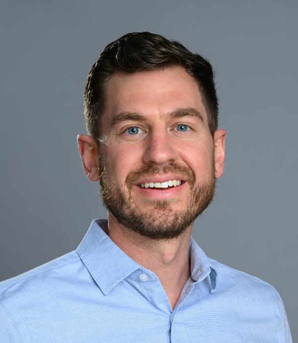 Daniel M. Smith